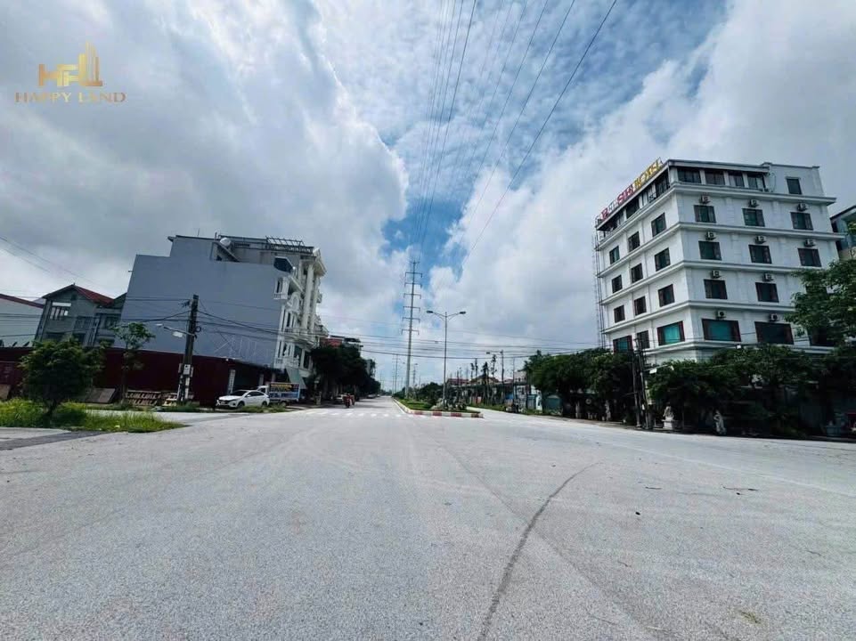 Đất Vàng Ninh Khánh - 120m² Sổ Đỏ, Sát Trường Học, Giá Tốt