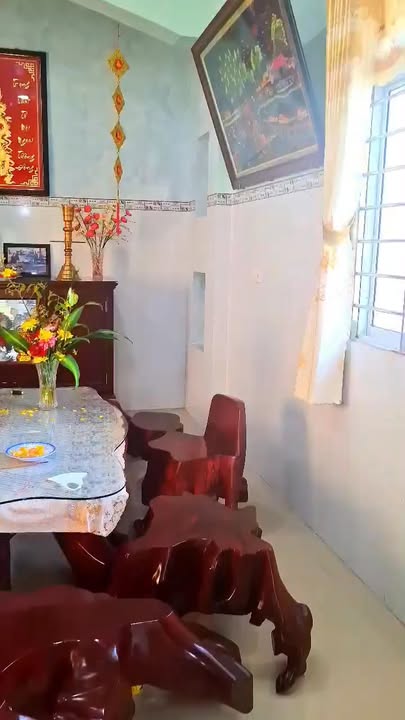 Bán Gấp Nhà Vườn 498m² Xã Tân Hiệp B, Kiên Giang - Sẵn Sàng Vận Hành