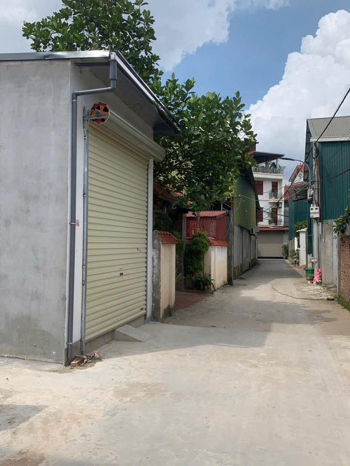 Nhà cấp 4 mới tinh 50m² Thôn Chiền, Hoài Đức - Giá 1.8 tỷ