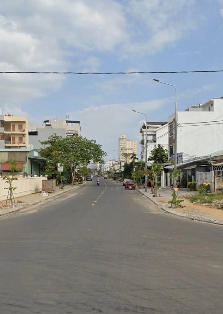 Mặt Bằng Kinh Doanh 120m² Mặt Tiền 8m Khu An Thượng - Giá 50 Triệu