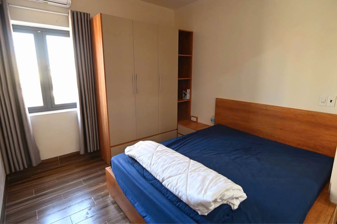 Căn hộ Ngũ Hành Sơn Đà Nẵng 11 triệu - Full nội thất cao cấp!