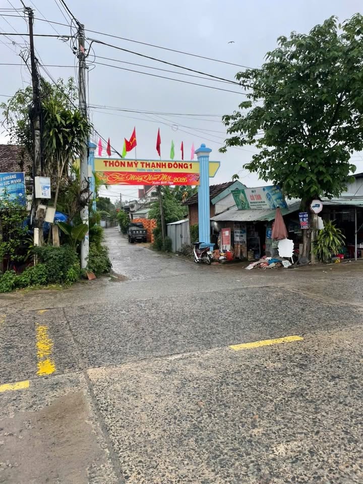 Đất nền Hòa Phong Tây Hòa 313m² giá 7xx triệu - Tiềm năng tăng giá!