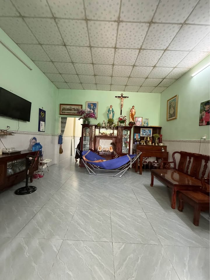 Nhà Cấp 4 Vĩnh Cửu 135m² Giá 1.2 Tỷ - Ô Tô Tới Cửa