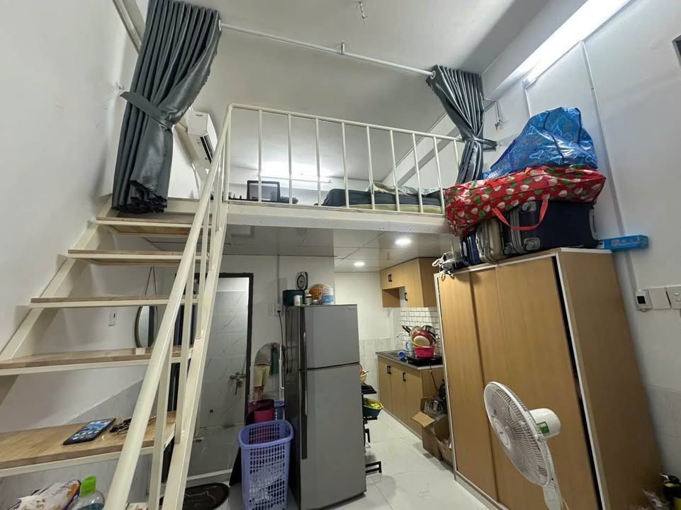 Cho thuê Căn hộ mini Tân Mai, Đồng Nai - Full nội thất, Dọn vào ở ngay!