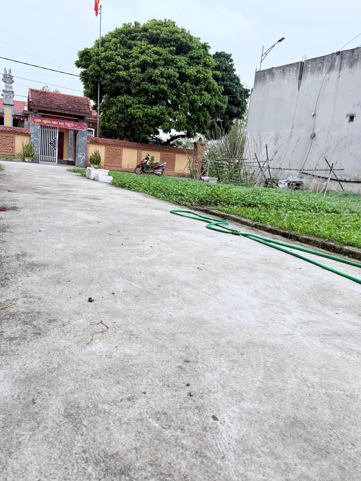 Bán Đất Tổ Dân Phố Giáp Nhất, Thanh Xuân - 62m² Giá 1.1 Tỷ - Ô Tô Tận Cửa