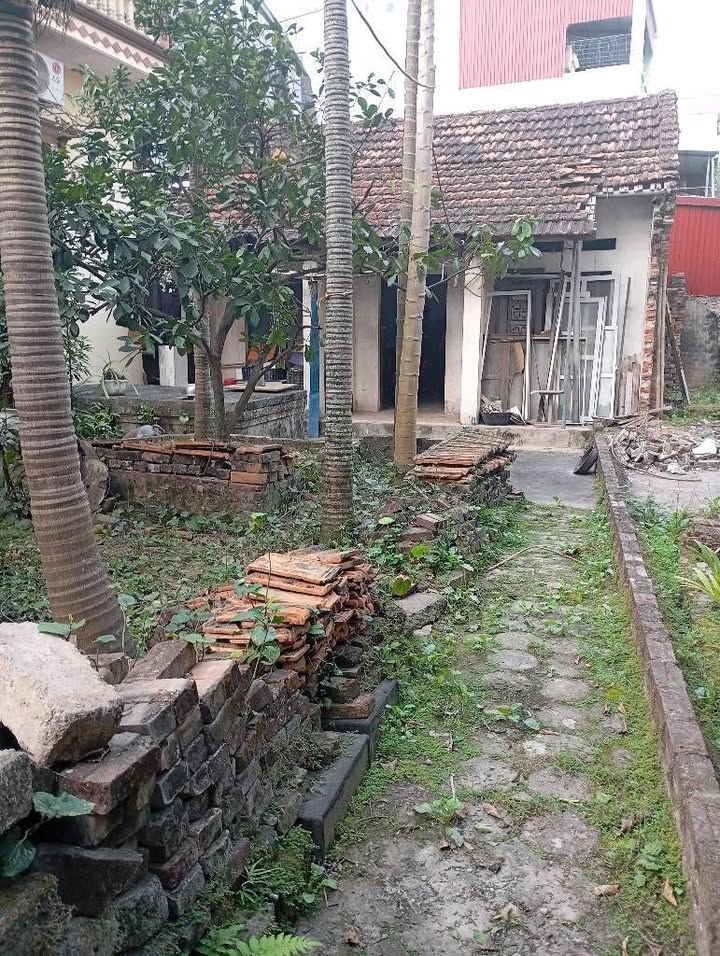 Nhà Phường Liên Mạc, Bắc Từ Liêm 113m² - Sẵn Sàng Giao Dịch