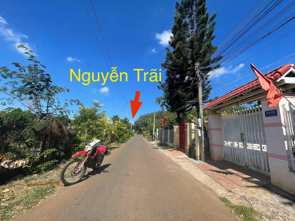 Đất Vàng 500m² MT Lạc Long Quân Ngãi Giao - Giá 3.1 Tỷ Chính Chủ