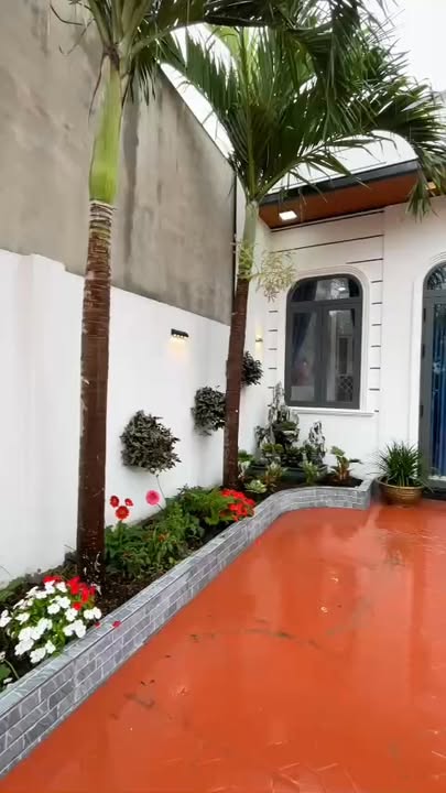 Nhà vườn Long An Citi An Long 304m² 3.7 tỷ - Sẵn sàng ở ngay