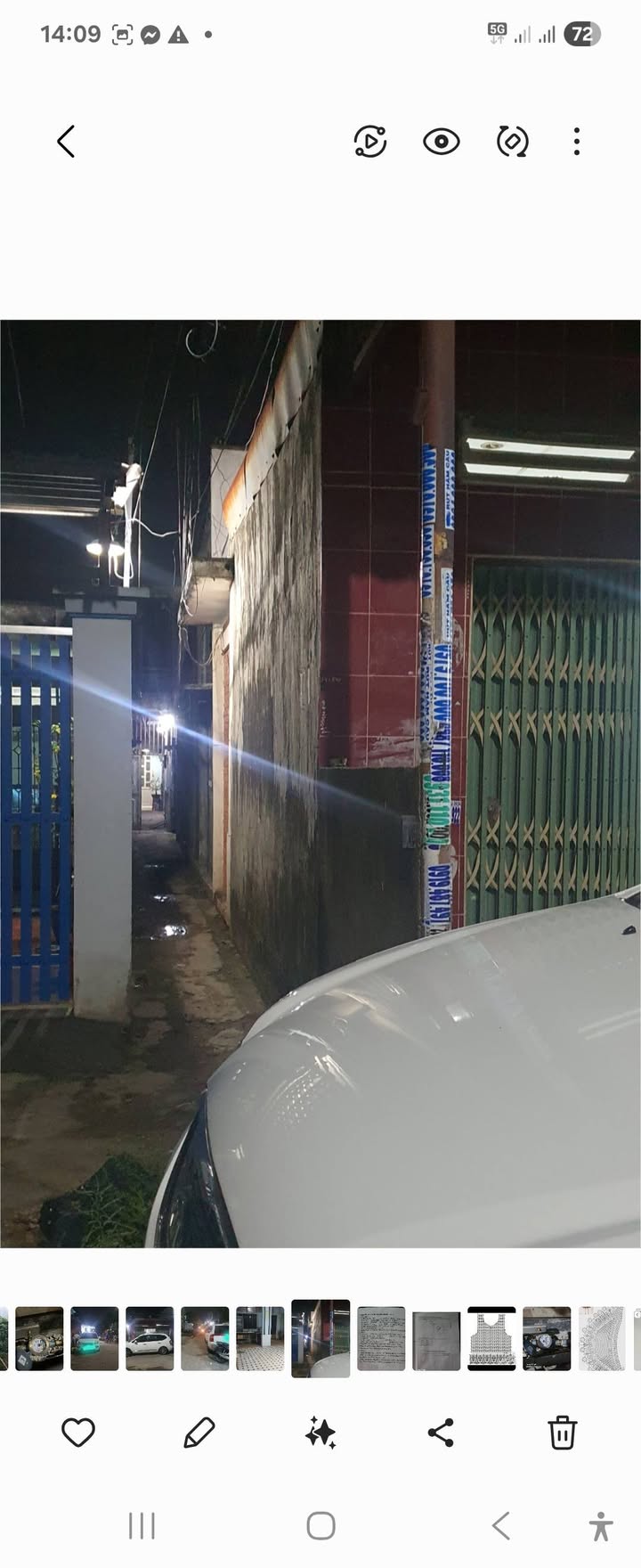 Nhà Mặt Tiền Hiệp Thành 17, Quận 12 - Góc 125m² - Giá 13 Tỷ