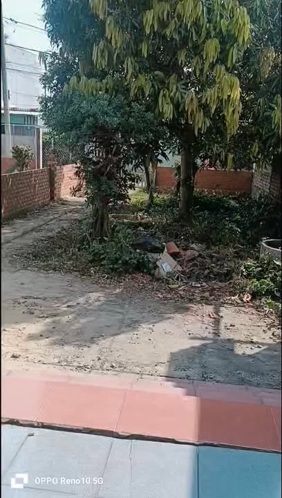 Nhà 240m² mặt tiền chợ Bình Mỹ, Củ Chi - Giá thuê 5 triệu/tháng