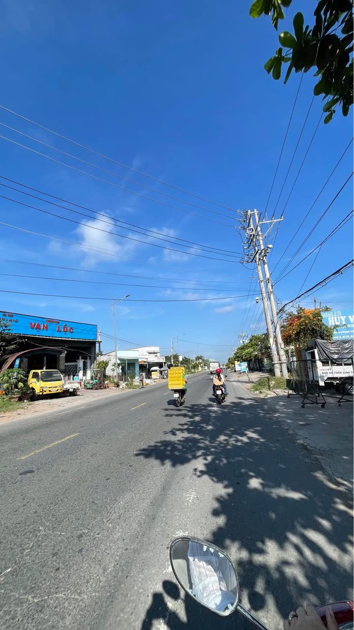 Đất nền Mỹ Tho 140m² giá chỉ 900 triệu - Sổ hồng chính chủ!