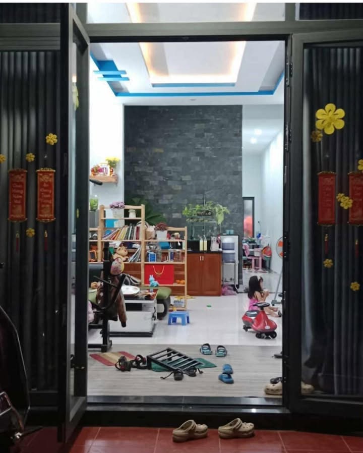 Nhà riêng Tây Sơn, Quy Nhơn 80m² - Giá tốt hiếm có!