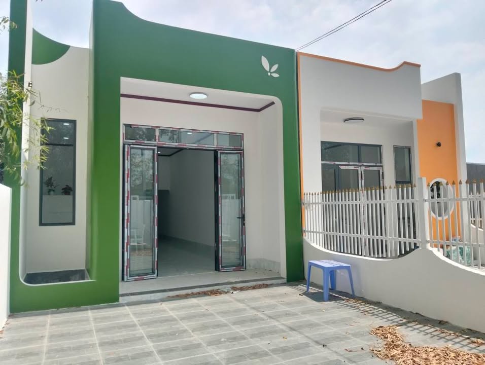 Nhà riêng Trảng Bàng 130m² thỏa thuận - Ô tô vào tận nhà