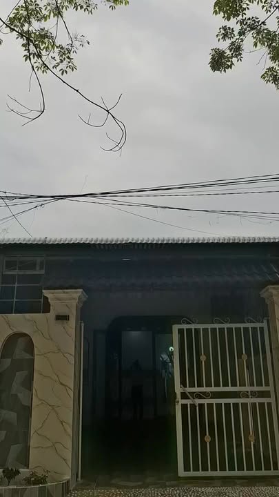 Nhà Đẹp Gia Lộc 110m² - Sẵn Sàng Vào Ở Ngay - 1.3 Tỷ