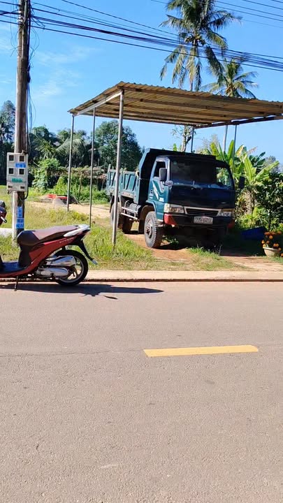 Đất Nền 165m² Đường Nhựa Hoài Nhơn - Sổ Đỏ Sẵn Sàng, Giá Đầu Tư