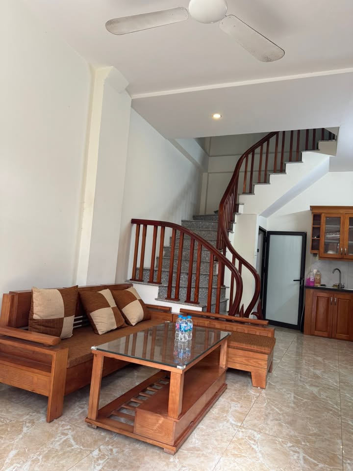 Nhà riêng Đồng Mai, Hà Đông 30m² 4 tầng - Sẵn sàng ở ngay!