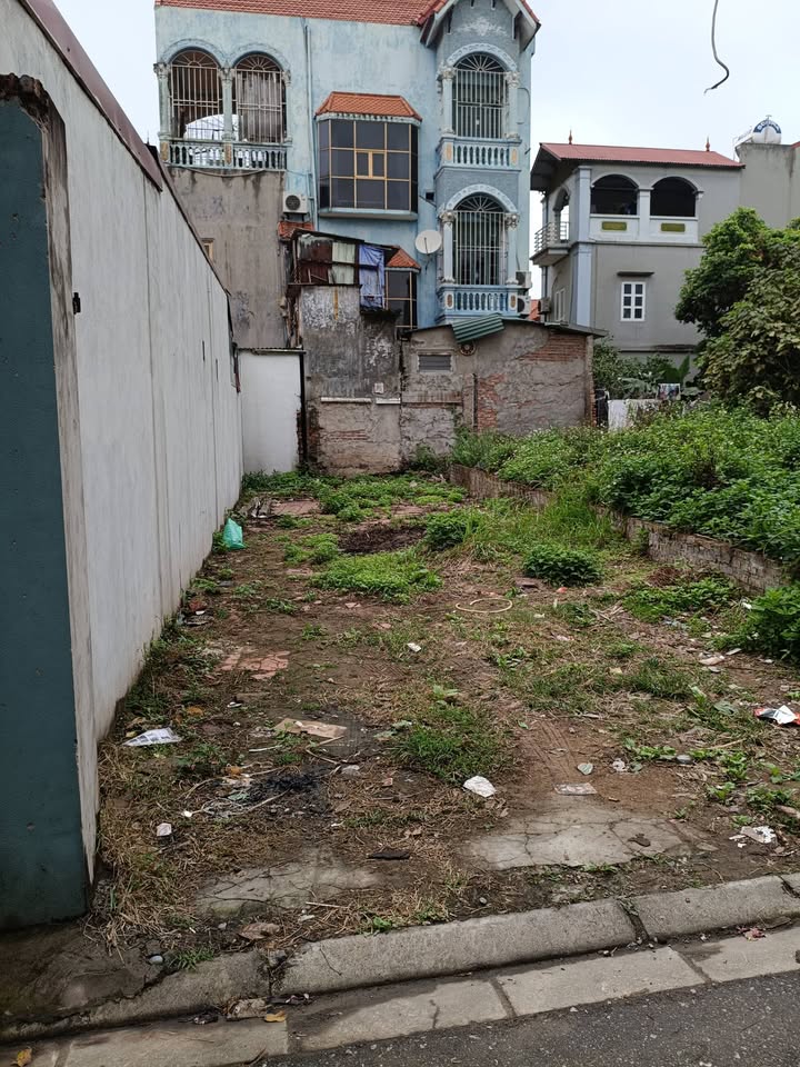 Đất nền Phú Thị, Gia Lâm 77m² - Tiềm năng tăng giá vượt trội!