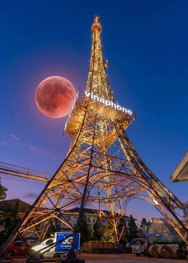 Đất nền Xã Lát, Lạc Dương 216m² - Sổ hồng chính chủ!