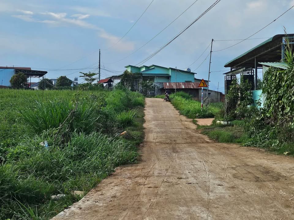 Bán Đất Nền 3697m² Sổ Đỏ Thổ Cư Xã Tu Tra, Đơn Dương - Giá Đầu Tư 2.65 Tỷ