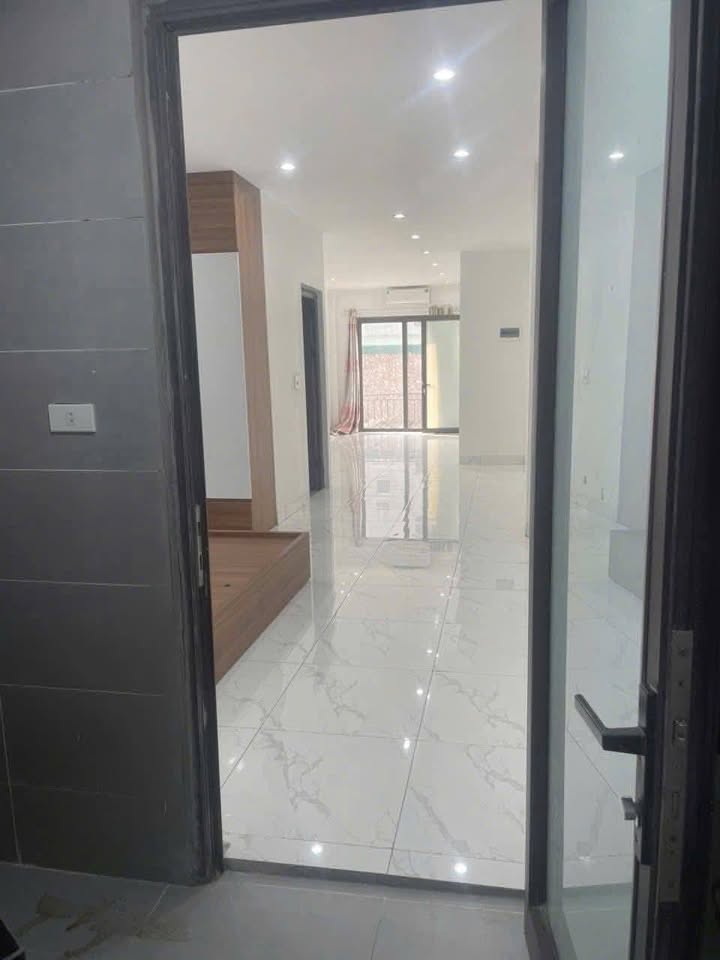 Cho thuê phòng 50m² Sài Đồng, Long Biên - Full nội thất mới tinh, giá 6 triệu/tháng