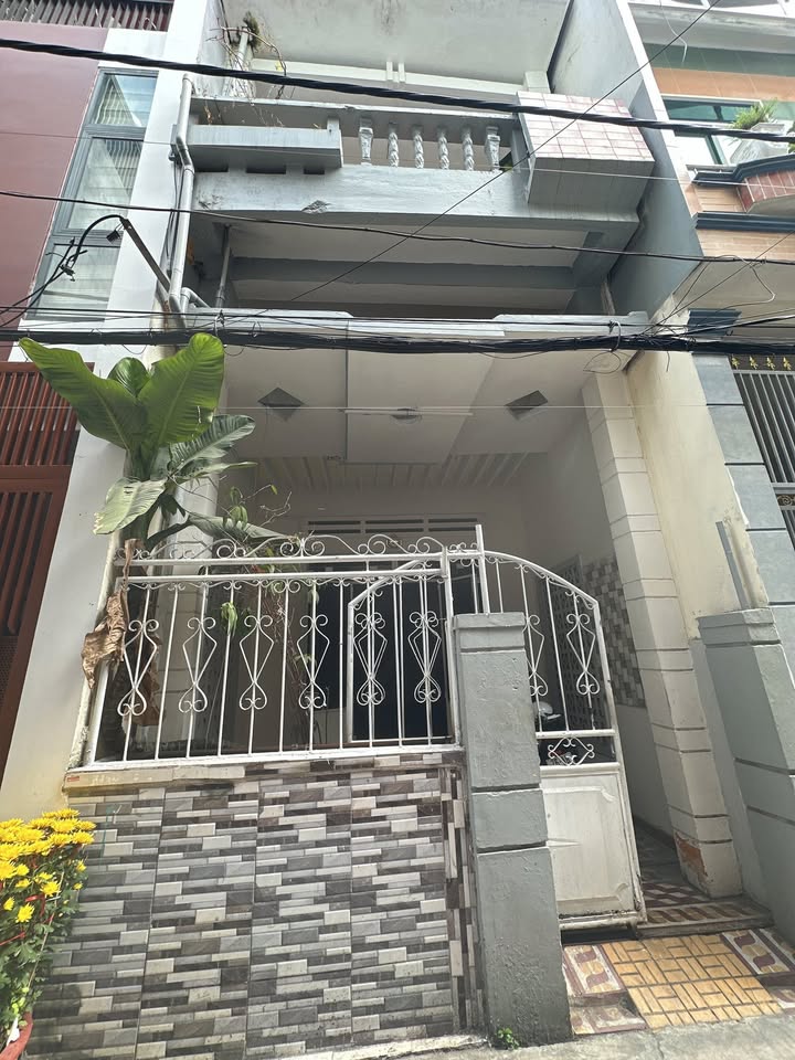 Nhà nguyên căn Thanh Sơn, Hải Châu 60m² giá 7 triệu - Giá tốt hiếm có!