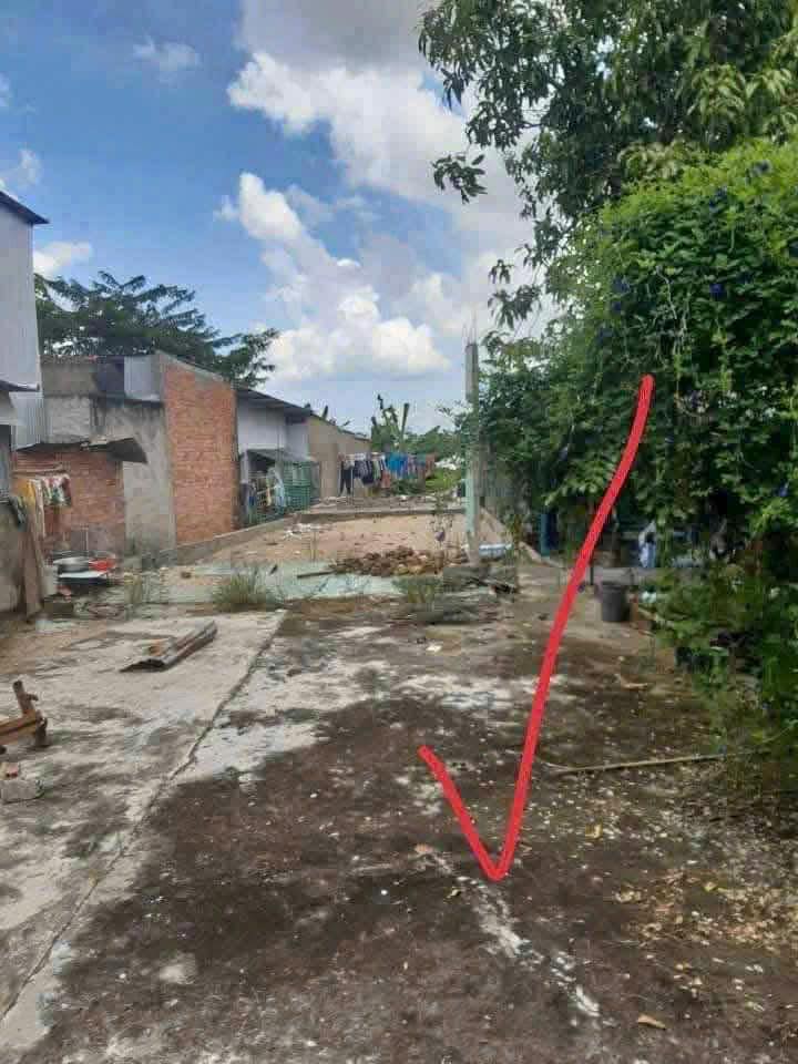 Đất nền Long Xuyên 121m² Bình Đức - Sổ đỏ chính chủ, giá tốt!