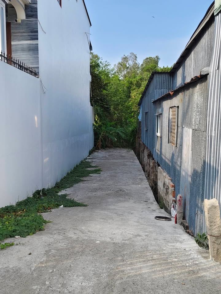 Đất Vàng Tôn Đức Thắng, Châu Đốc 350m² - Giá Tốt Đầu Tư