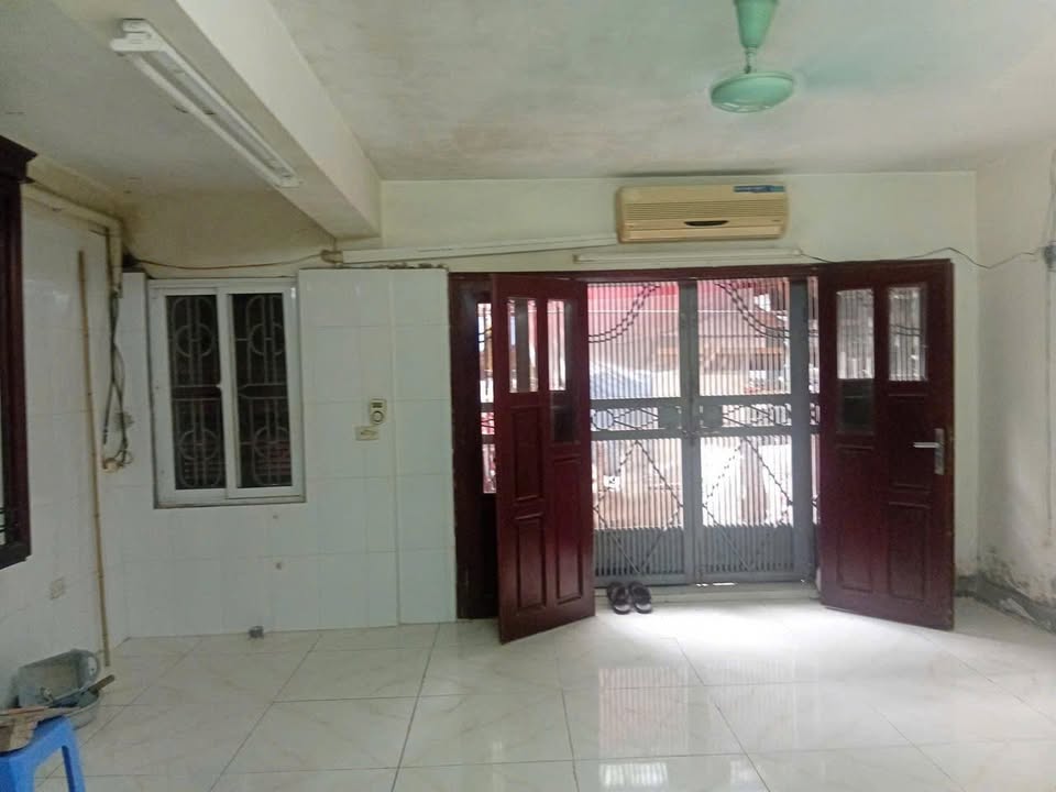 Nhà riêng Tập thể Trung Tự, Đống Đa 40m² - Vị trí đẹp