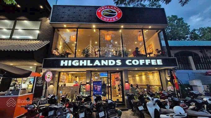 Nhà mặt tiền Đỗ Quang 200m² 83 triệu - Mặt tiền kinh doanh