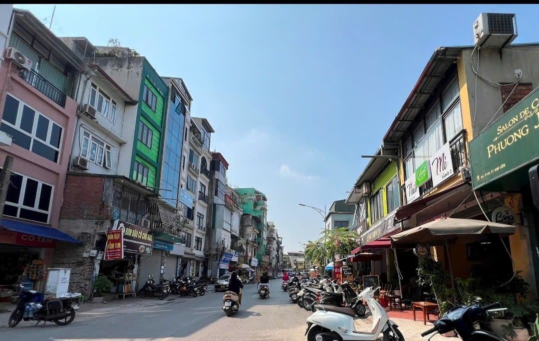 Cửa hàng riêng biệt Ngõ Phương Mai, Đống Đa 45m² giá 10 triệu - Mặt tiền kinh doanh đắc địa!