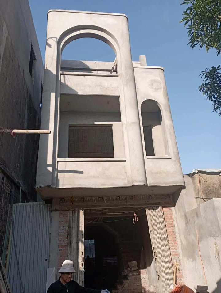 Nhà riêng Nguyễn Khuyến Nam Định 81m² 3,15 tỷ - Sẵn ở ngay