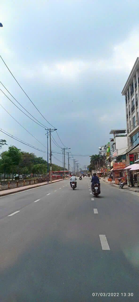 Nhà Phố Trần Văn Giàu, Bình Tân 80m² - Mặt tiền kinh doanh đắc địa!