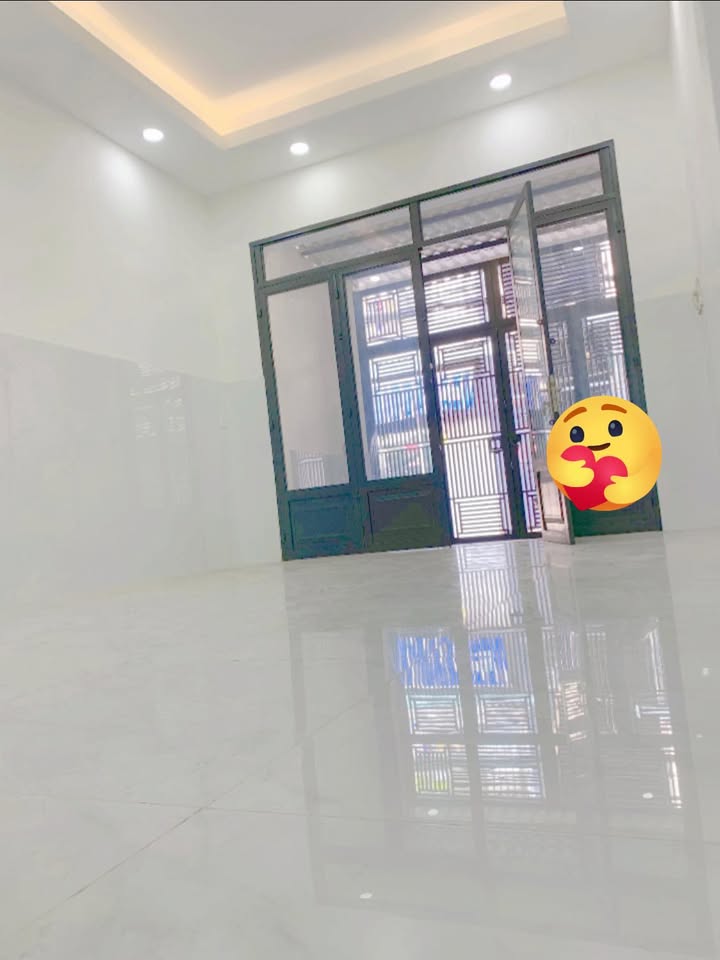 Nhà Võ Văn Kiệt An Lạc 60m² 6 tỷ - Sẵn sàng ở ngay!