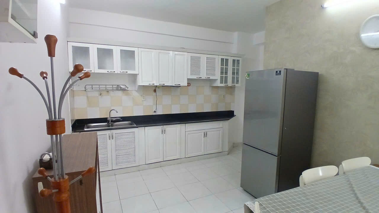 Cho thuê căn hộ Fortuna Kim Hồng, Tân Phú 90m² 3PN - Giá 10 Triệu/tháng