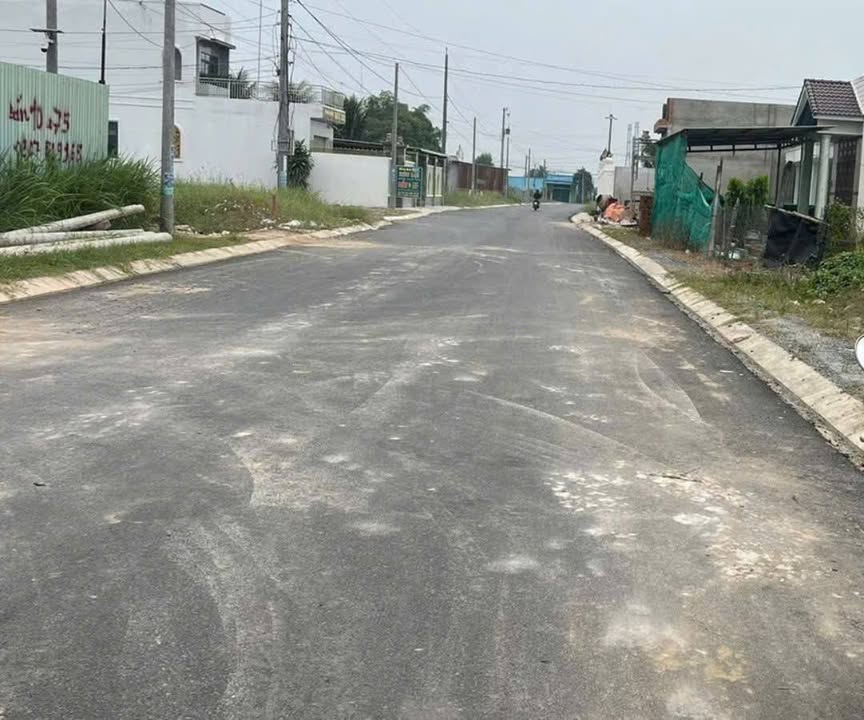 Đất nền Hòa Khánh Đông 177.5m² giá 2.1 tỷ - Sổ đỏ chính chủ!