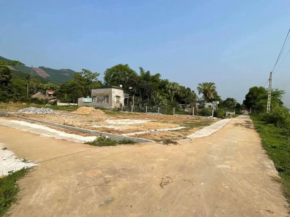 Đất Nền Hoà Giáo, Nông Cống 150m² - Đường ô tô rộng, tiềm năng đầu tư!