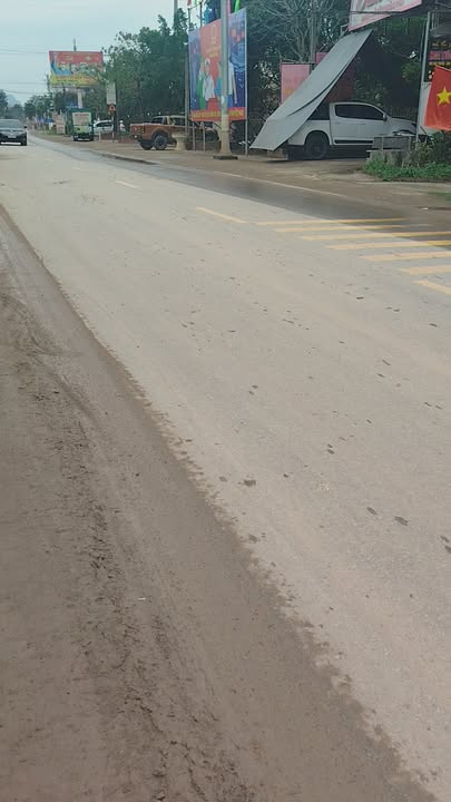 Đất Nền Quốc Lộ 45, Nông Cống 110m² - Sổ Hồng Full Thổ Cư, Giá 1.8 Tỷ