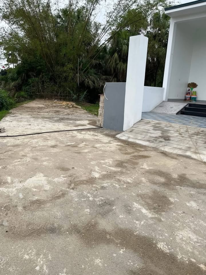 Đất nền Trung Chính, Nông Cống 163m² - Tiềm năng tăng giá vượt trội!