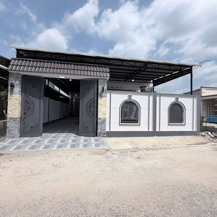 Nhà cấp 4 Ninh Thạnh Tây Ninh 316m² 2.59 tỷ - Chính chủ bán