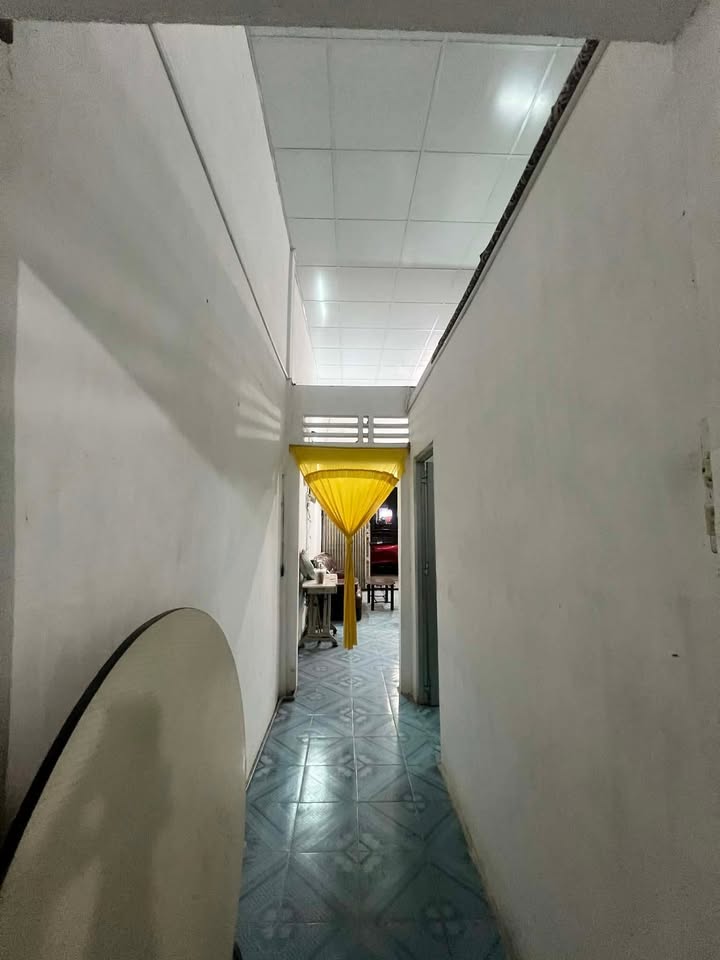 Nhà 48m² ấp Tân Bảnh, Đồng Tháp - Sổ đỏ, Giá 435 Triệu