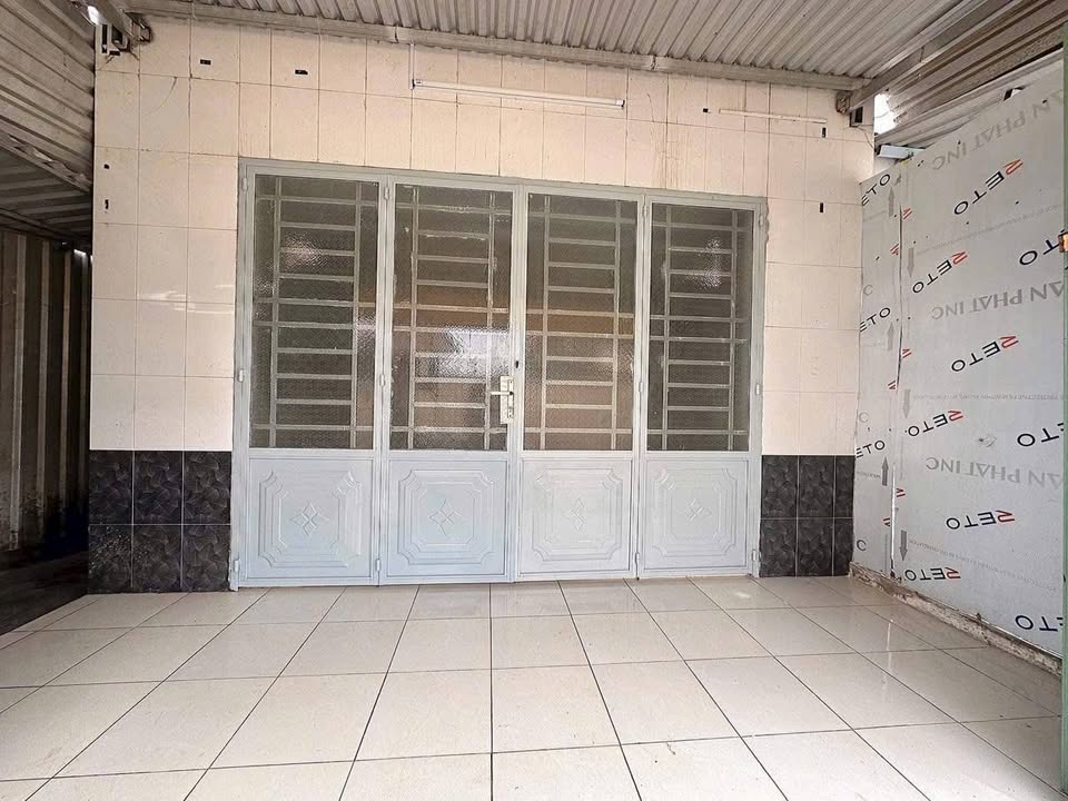 Nhà Chính Chủ 41m² Phường 2, Bạc Liêu - Sẵn Sàng Kinh Doanh, Giá 870 Triệu