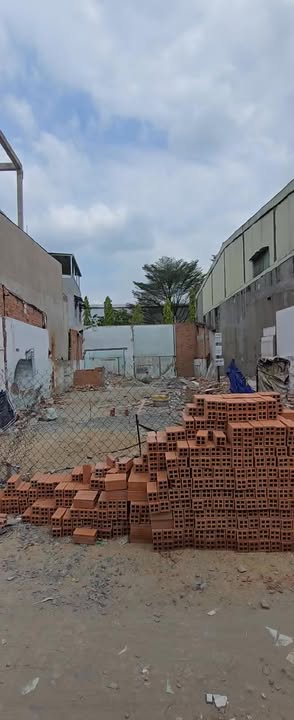 Đất Nền Quận 12 - 92m² Giá 5.5 Tỷ - Sổ Hồng Sẵn Sàng