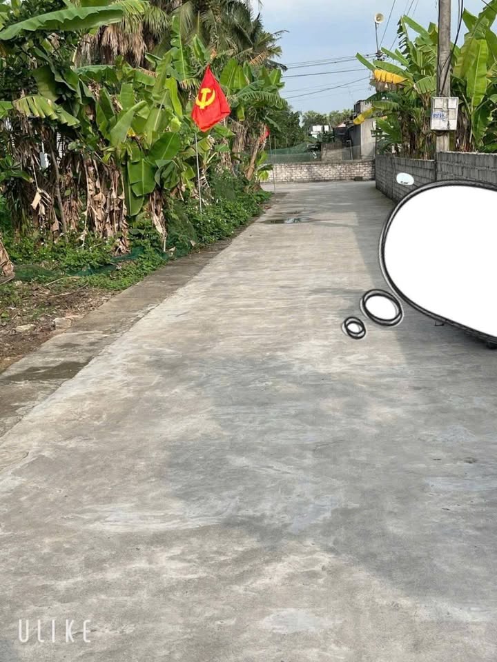 Đất nền Quảng Văn 148m² giá chỉ từ 300 triệu - Đường to ô tô