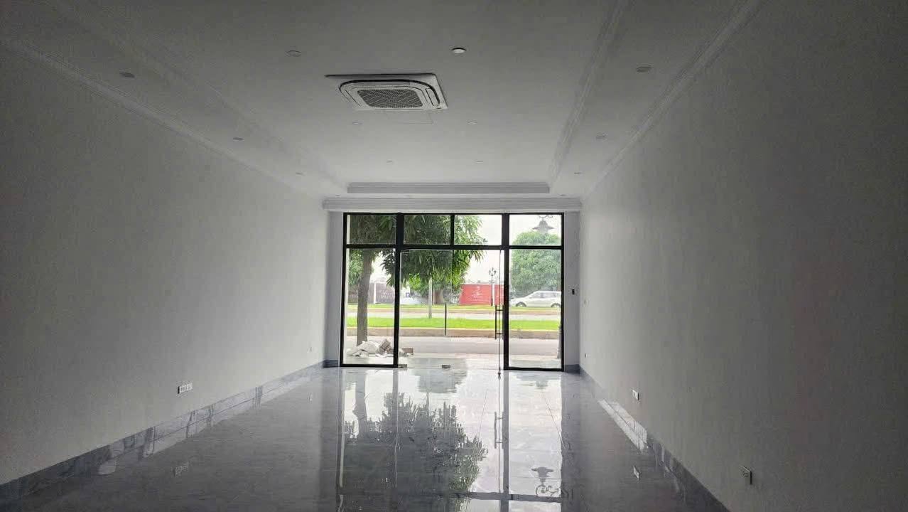 Bán Gấp Cặp Liền Kề SB23 Vinhomes Ocean Park - Kinh doanh Đỉnh Cao