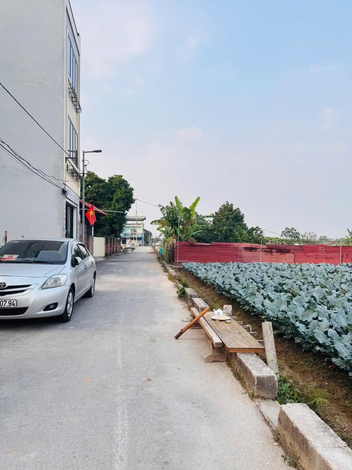 Nhà Riêng Đặng Xá Gia Lâm 55m² - Ô tô vào tận nhà, giá chỉ nhỉnh 5 tỷ!