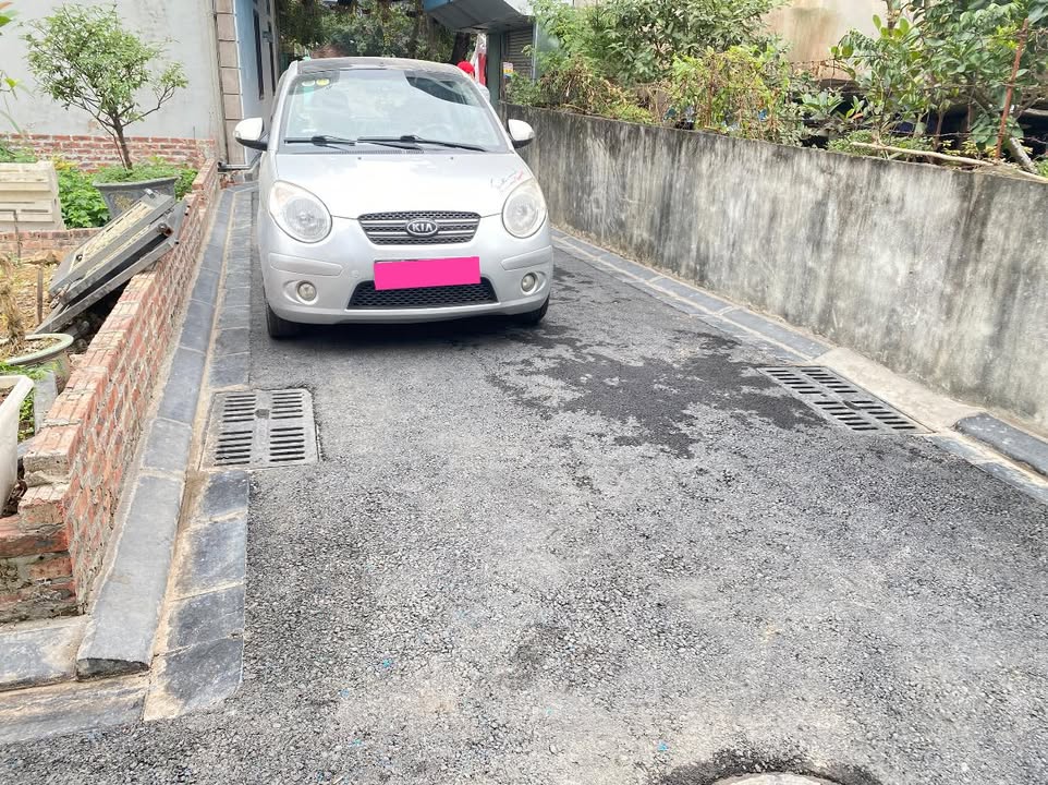 Bán Đất Đông Anh 40m² Giá 3 Tỷ - Sổ Đỏ Chính Chủ, Sẵn Sàng An Cư