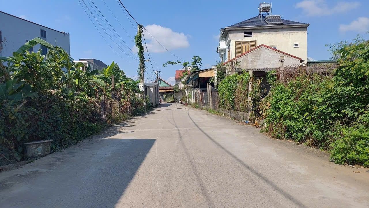 Đất nền Thạch Hạ 114.2m² 2 tỷ - Đường to ô tô, tiềm năng sinh lời!