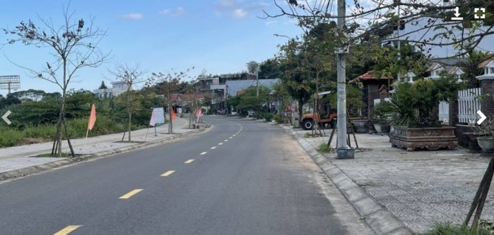 Đất nền Cẩm Lệ 90m² giá 4.15 tỷ - Sổ đỏ chính chủ, tiềm năng tăng giá!