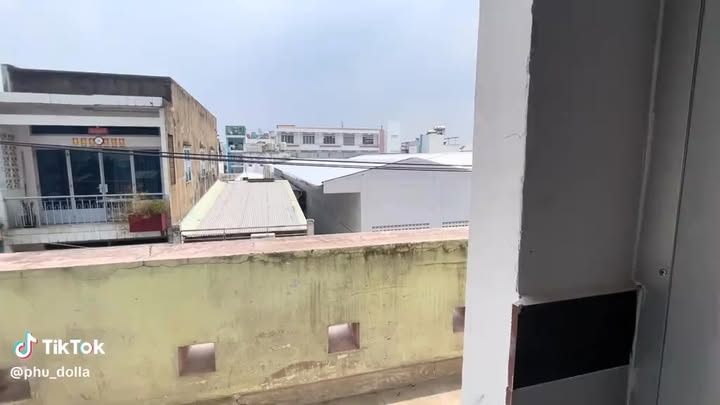 Phòng trọ Trịnh Đình Trọng, Tân Phú 3.89 triệu - Sẵn sàng ở ngay!