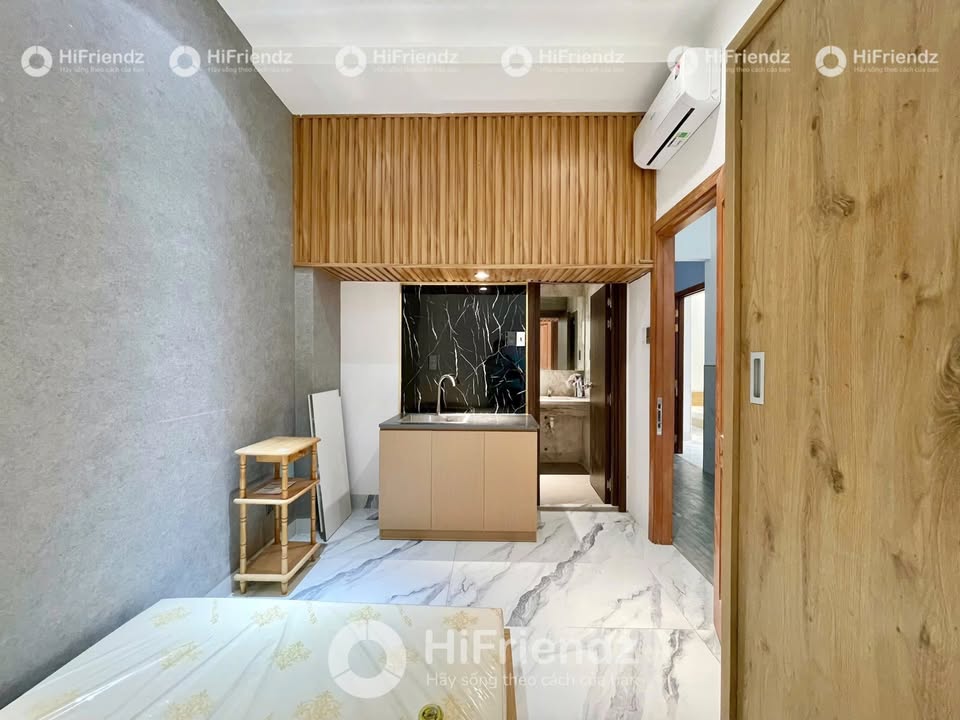 Cho thuê Studio full nội thất Q.Bình Tân, chỉ từ 3.x triệu - Sẵn sàng ở ngay!